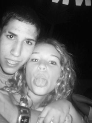 Mr et MAdame PATATE <3